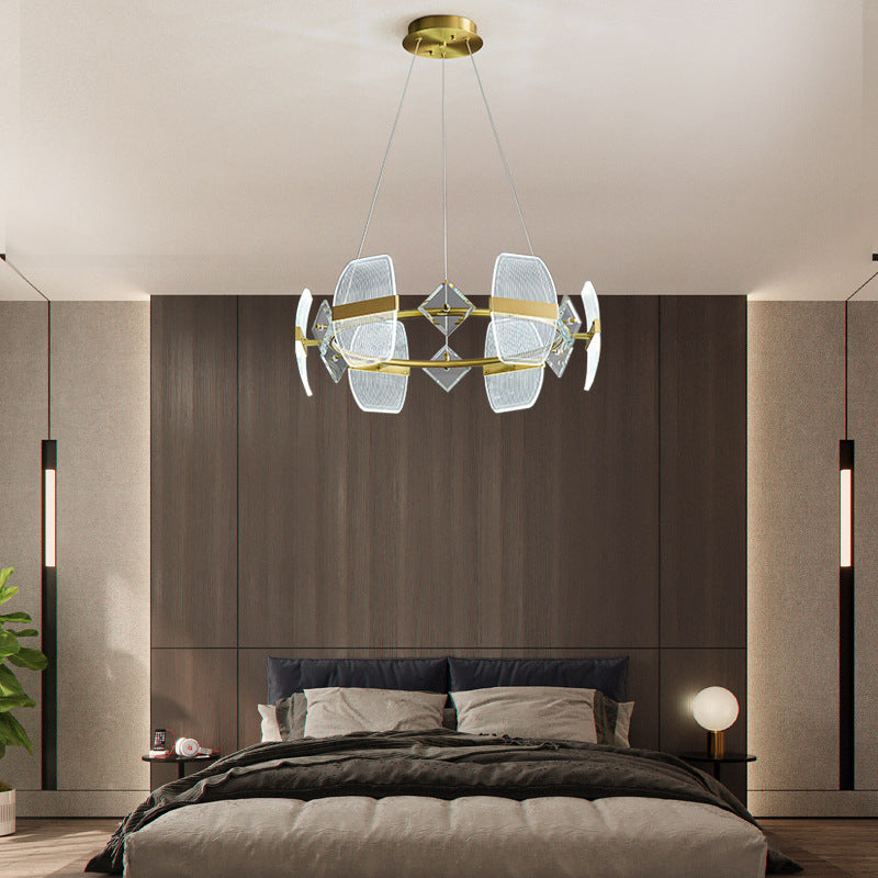 CERISE CHANDELIER