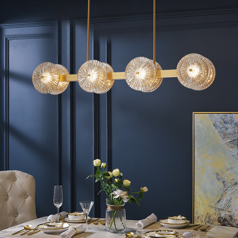 ALAMEA CHANDELIER