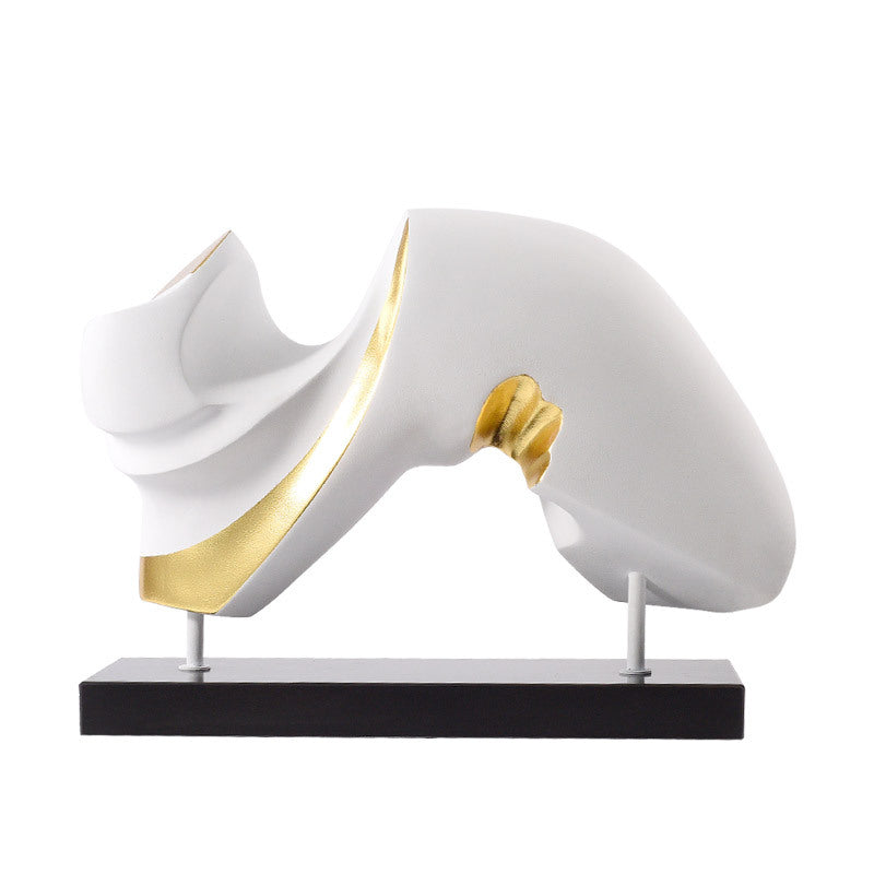 FYNN  DECORATIVE ORNAMENT
