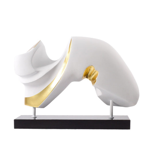 FYNN  DECORATIVE ORNAMENT