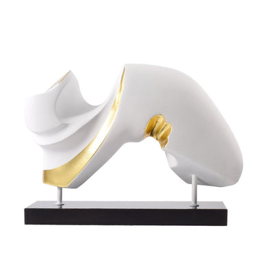 FYNN  DECORATIVE ORNAMENT