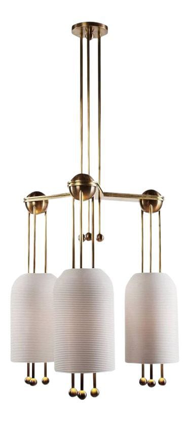 GRETE PENDANT LIGHT