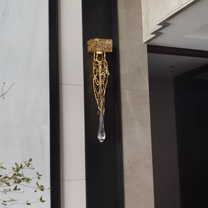 VASANT WALL SCONCE