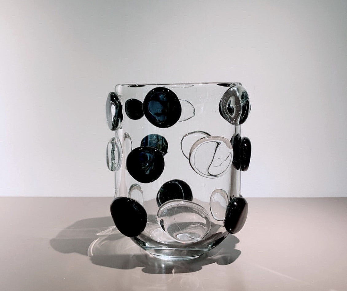 CHARISSE FLOWER VASE