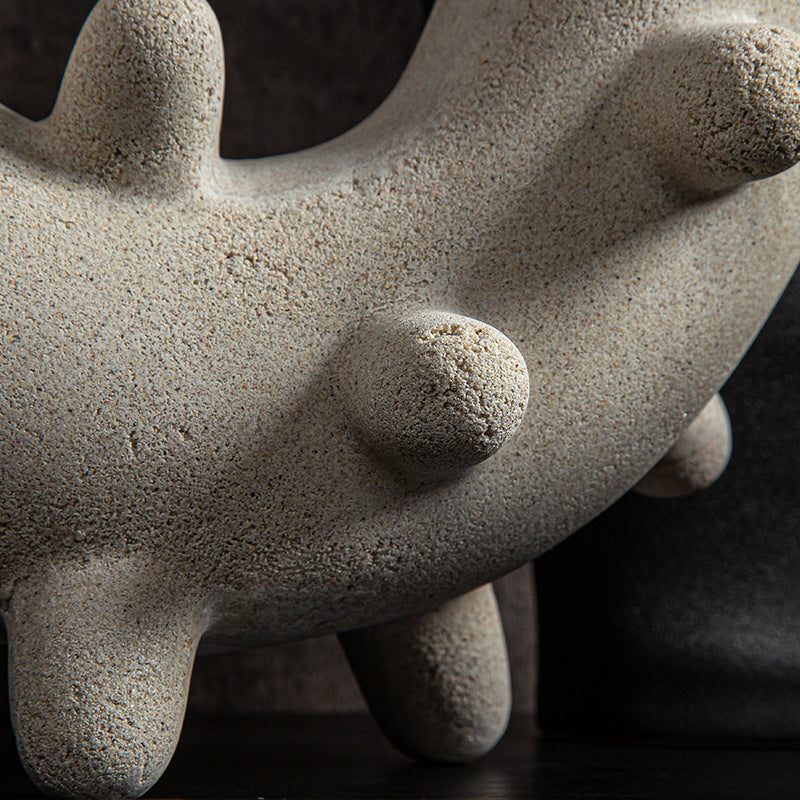 MACIAS DECORATIVE ORNAMENT