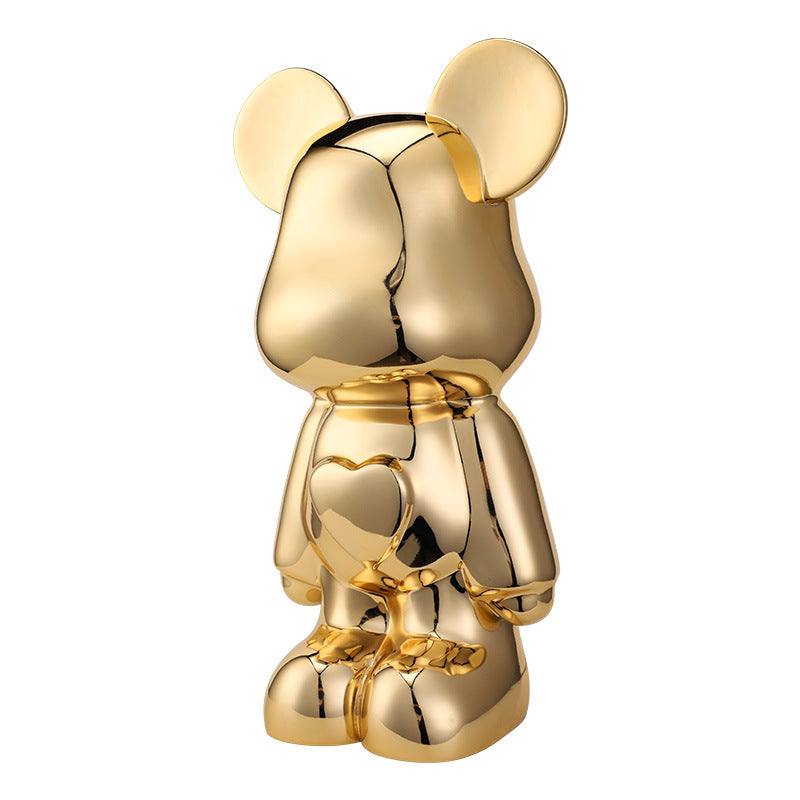 MAIMA ORNAMENT