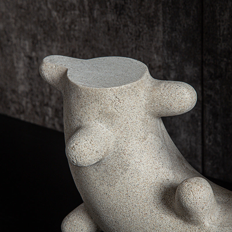 MACIAS DECORATIVE ORNAMENT