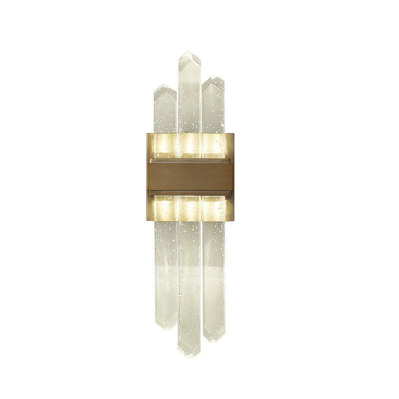 MAUDE WALL SCONCE