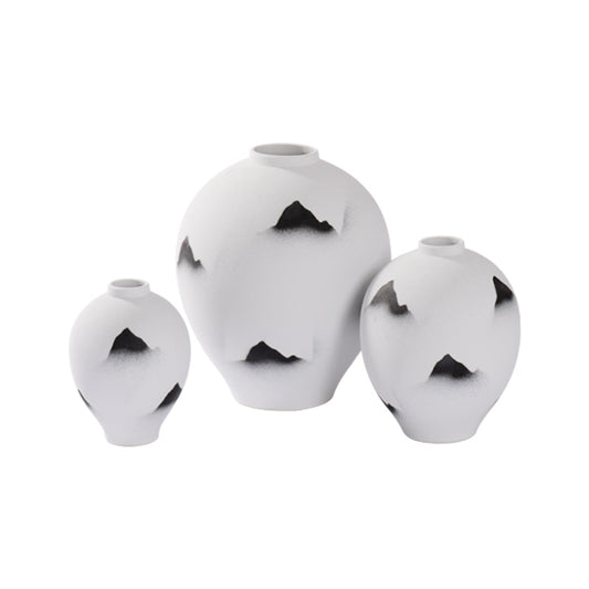 SEFTON DECORATIVE FLOWER VASE