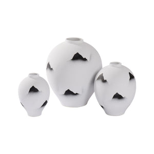 SEFTON DECORATIVE FLOWER VASE