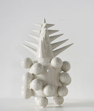 WHITAKER DECORATIVE ORNAMENT