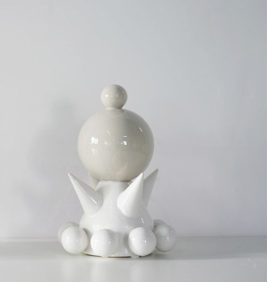 WHITAKER DECORATIVE ORNAMENT
