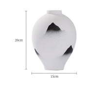 Load image into Gallery viewer, SEFTON DECORATIVE FLOWER VASE