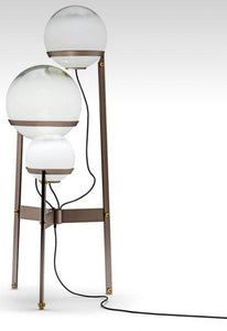CAITLIN POSTMODERM FLOOR LAMP