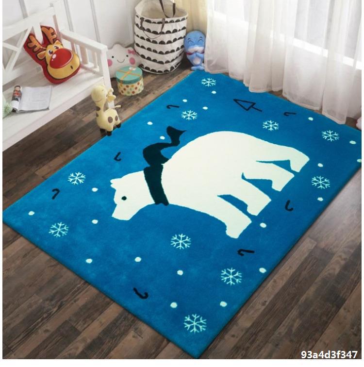 MYLES KIDS RUG