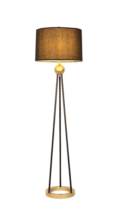 SASHA 61" FLOOR LAMP