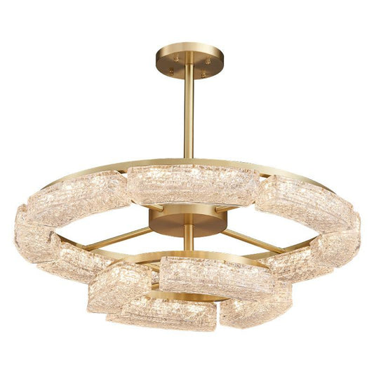 PANDORA CHANDELIER