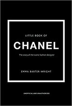 Load image into Gallery viewer, CHANEL DECORATIVE BOOK