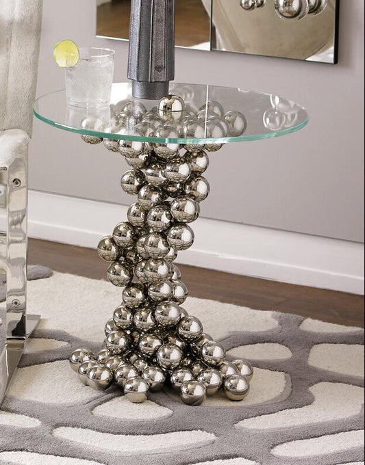 KENDRA SIDE TABLE