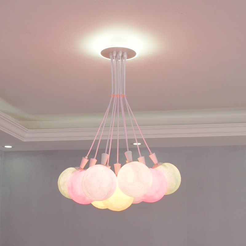 LAKYLE KIDS CHANDELIER