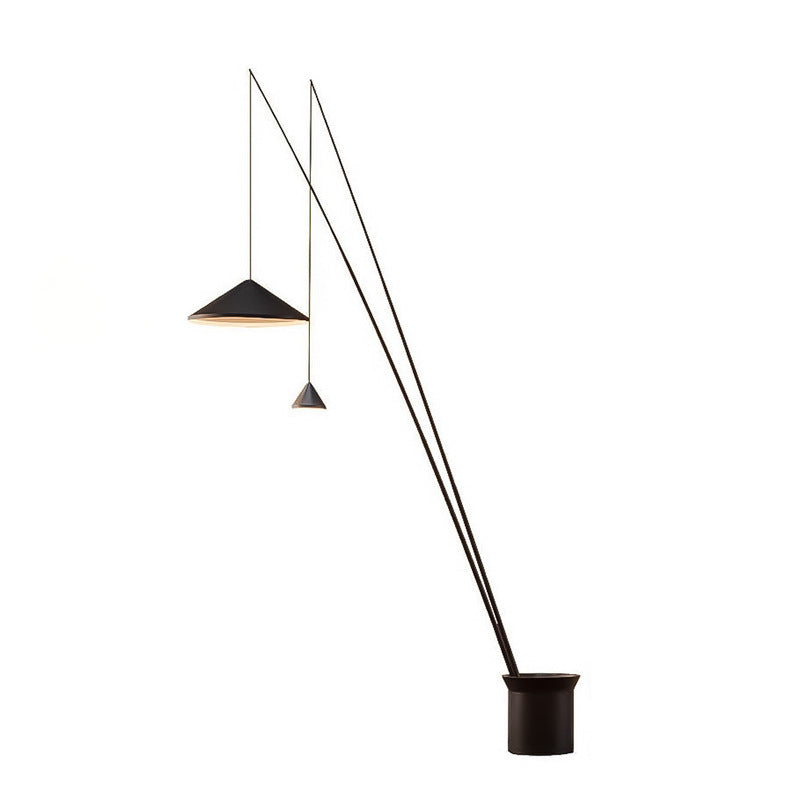 ROY FLOOR LAMP