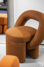 Load image into Gallery viewer, JENNER ACCENT CHAIR