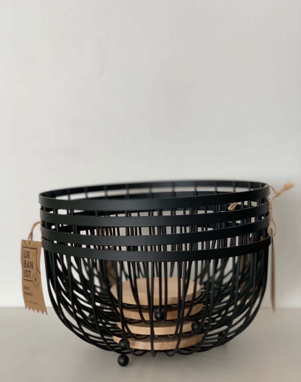 ADRONIA BASKET