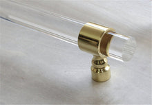 Load image into Gallery viewer, DAM CRYSTAL HARDWARE (MOQ of 5)
