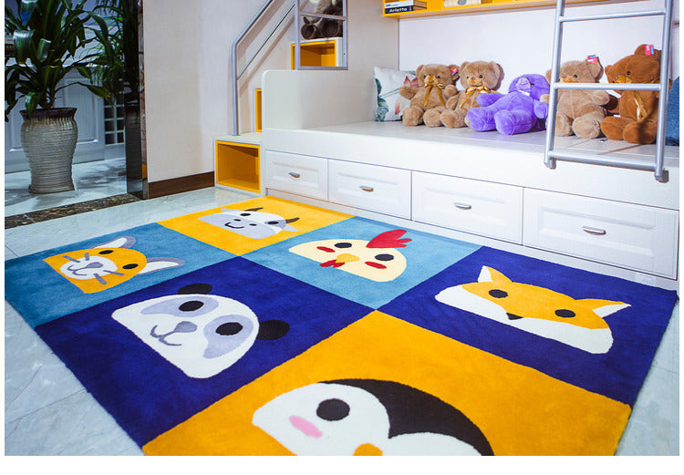 ARYA KIDS RUG