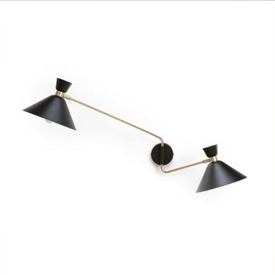 IAN WALL SCONCE