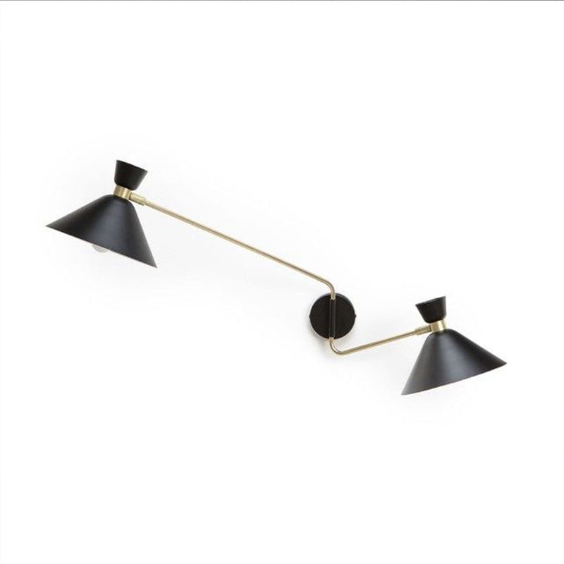 IAN WALL SCONCE