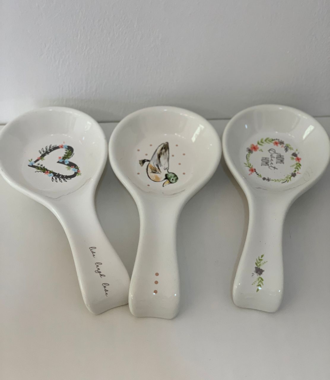 SARA SPOON