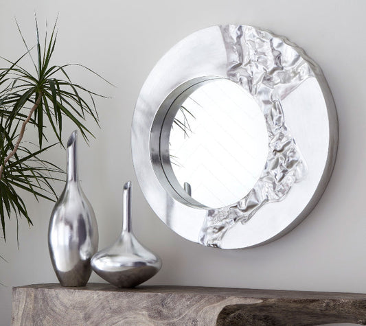 MANDELL DECORATIVE MIRROR