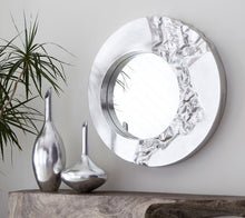 Load image into Gallery viewer, MANDELL DECORATIVE MIRROR