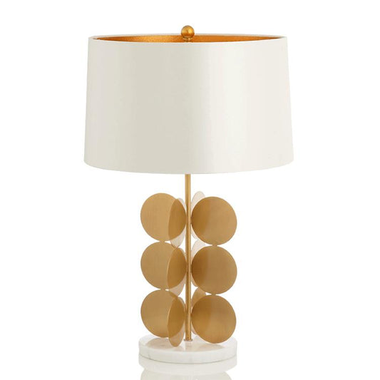 KRIS 24.4" TABLE LAMP