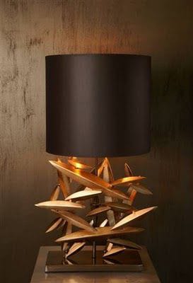 ARIANA TABLE LAMP