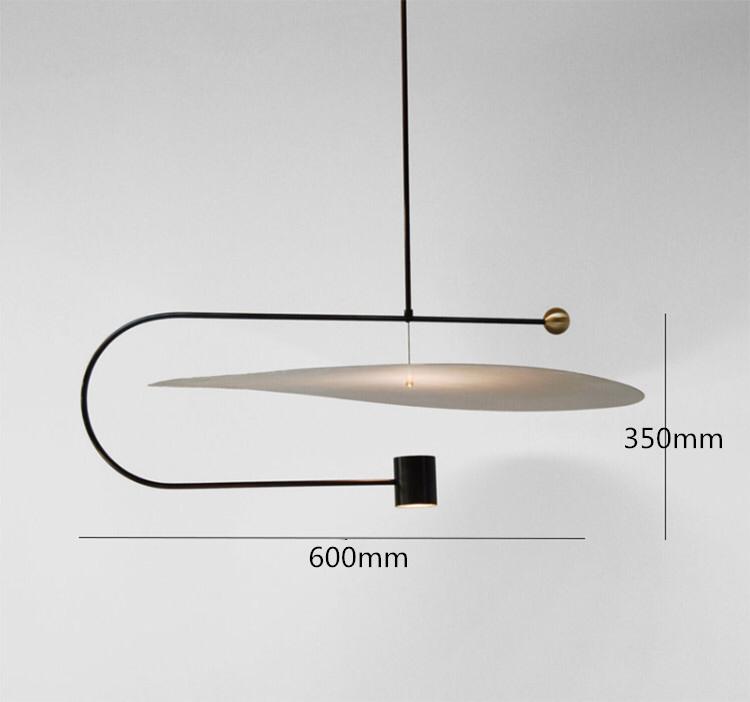 BRITTANY PENDANT LIGHT