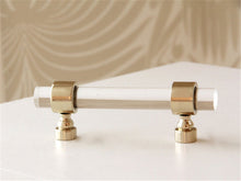 Load image into Gallery viewer, DAM CRYSTAL HARDWARE (MOQ of 5)