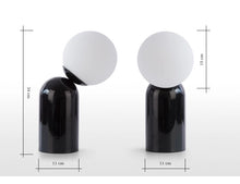 Load image into Gallery viewer, LOLA DESK LAMP