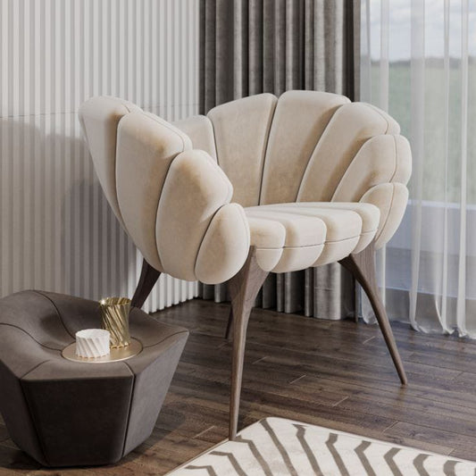 AMASUNZU ACCENT CHAIR