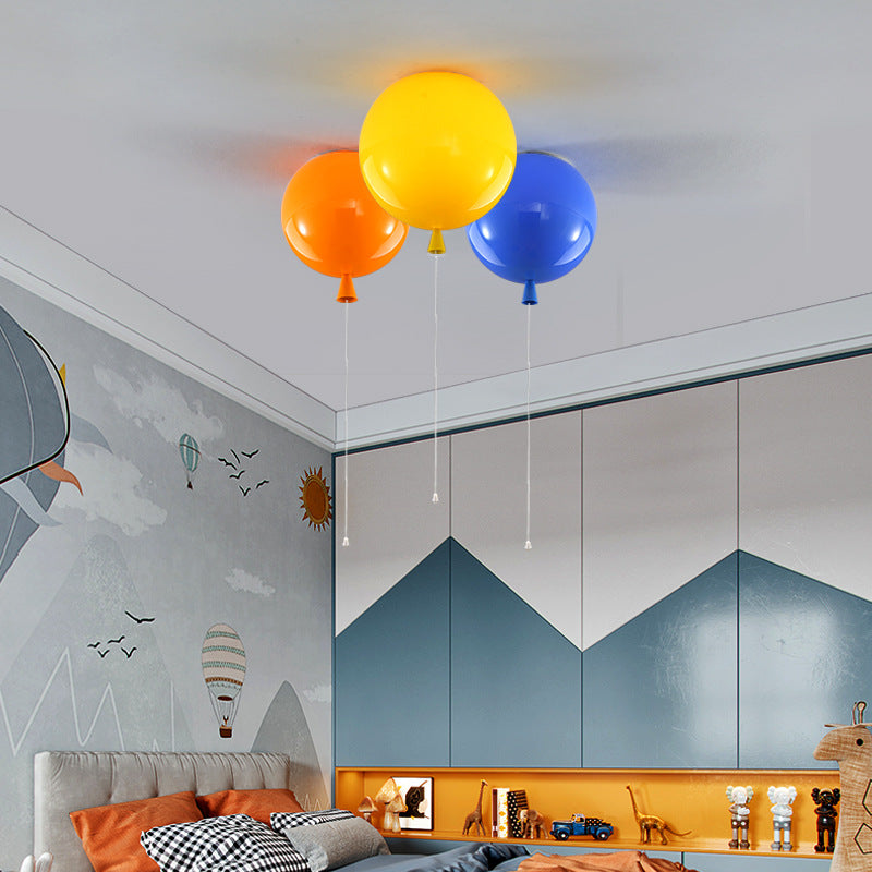 LEILA KIDS PENDANT LIGHT