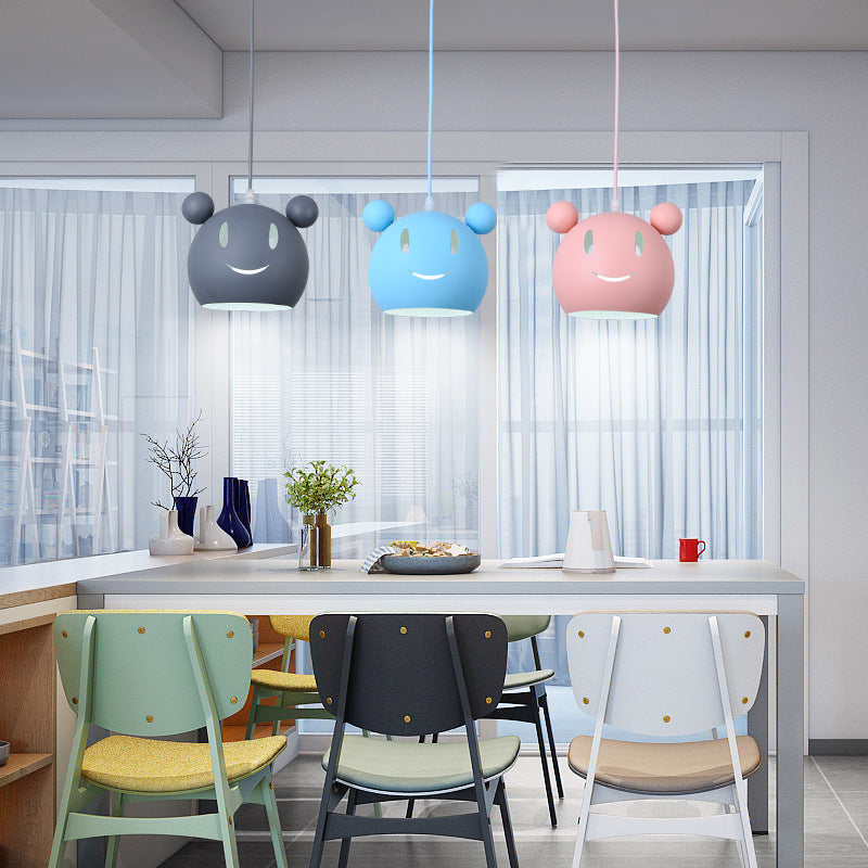MIEREILLE PENDANT LIGHT