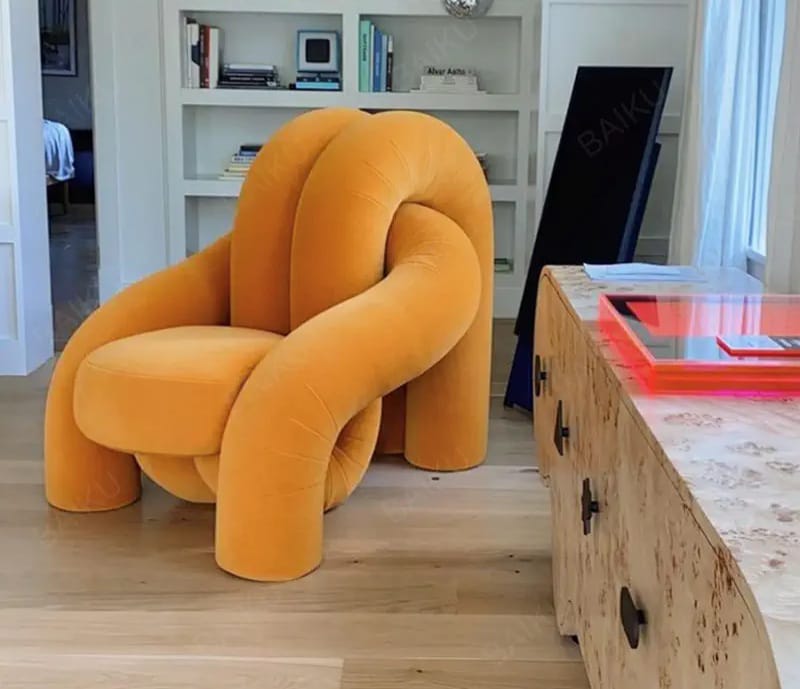 BEX ACCENT CHAIR