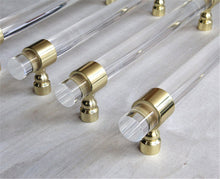 Load image into Gallery viewer, DAM CRYSTAL HARDWARE (MOQ of 5)