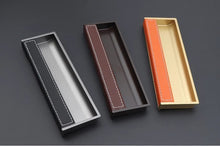 Load image into Gallery viewer, NINA LEATHER HARDWARE (MOQ OF 5)
