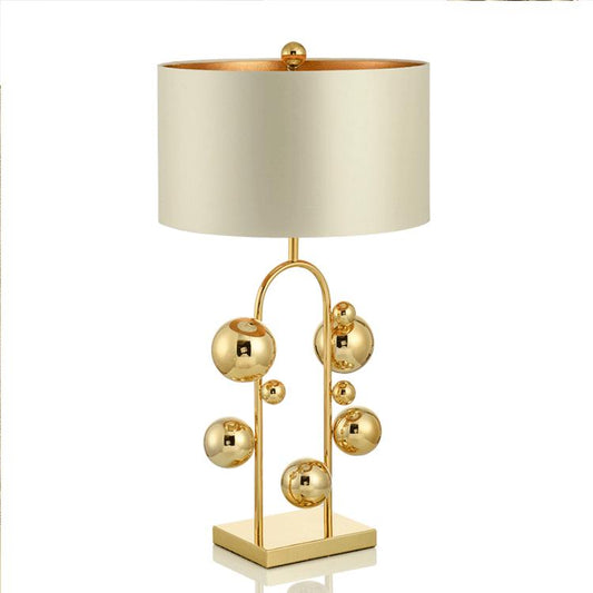 SHELLI 27.5" TABLE LAMP