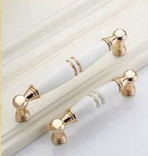 Load image into Gallery viewer, STONES FURNITURE HARDWARE (MOQ OF 5)