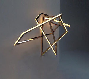 WELKER WALL SCONCES