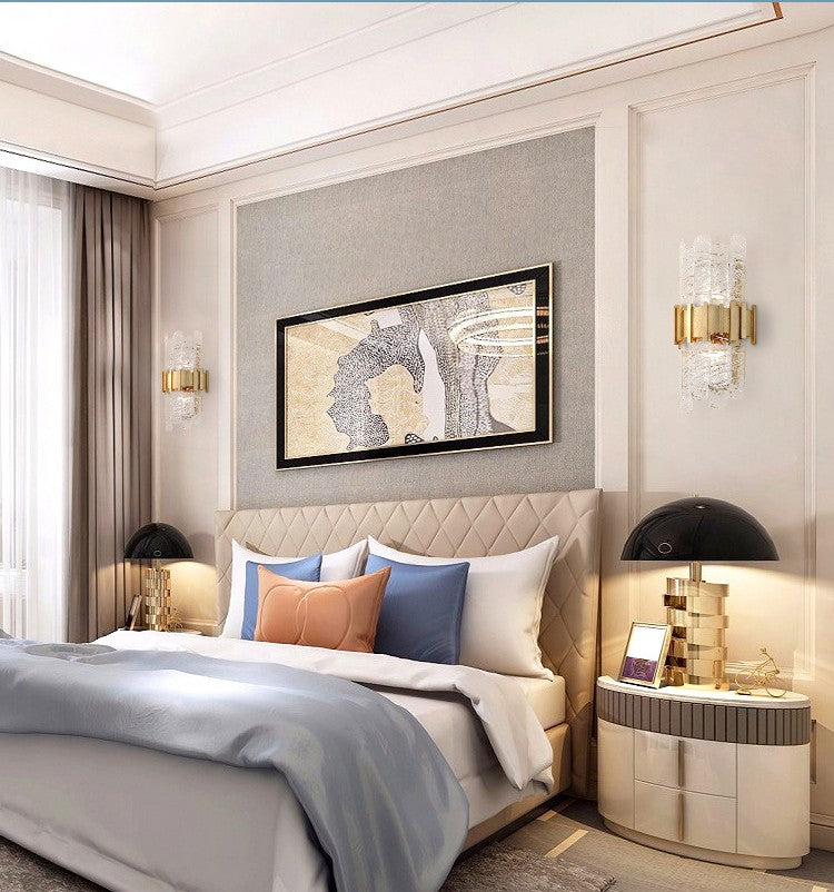 MCKENZIE WALL SCONCE