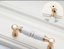 Load image into Gallery viewer, STONES FURNITURE HARDWARE (MOQ OF 5)